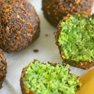 Falafel 4unids