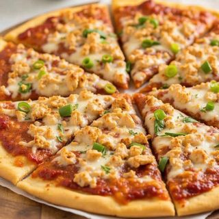 Pizza Kebab Media