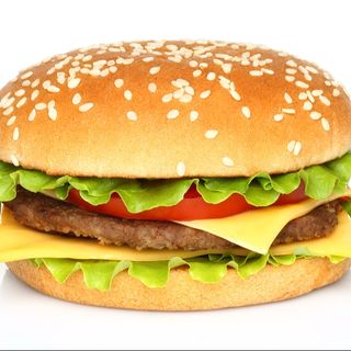 BEEF BURGER PROMO