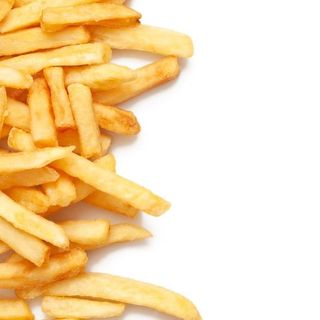 Batata Frita