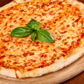 Margerita Pizza