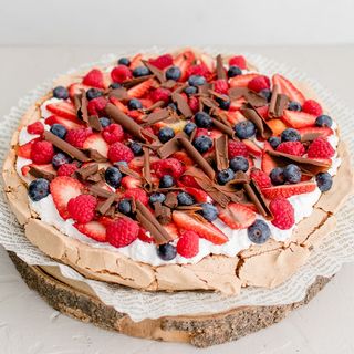 Natas e frutos 
