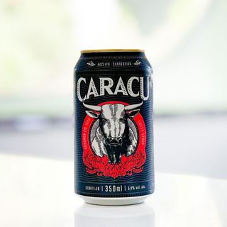 Cerveja Caracu 350ml