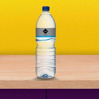 Agua Mineral Pet 1,5L (Rioba)