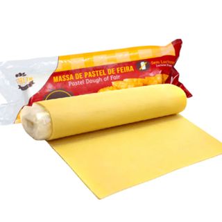 Massa de Pastel Ferreth 750g