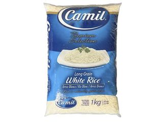 Arroz Camil Premium Selection 1kg