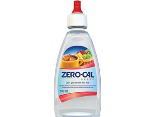 Adoçante Líquido Zero-Cal 100ml