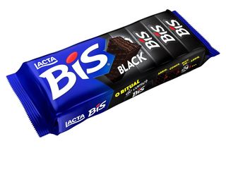 Chocolate Bis Branco