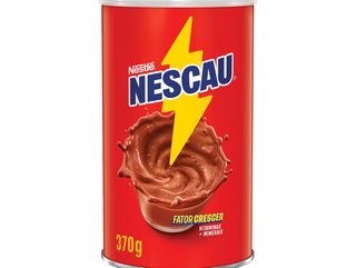 Achocolatado Nescau 370g
