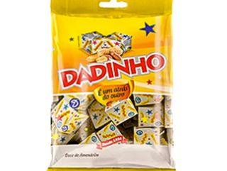 Bala Dadinho Dizioli 90g
