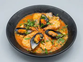 Arroz de Marisco tradicional 2PX