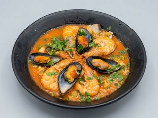 Arroz de Marisco tradicional 2PX