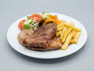 Secretos de Porco