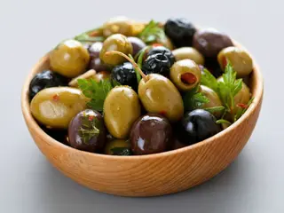 Azeitonas