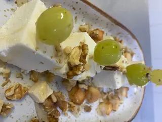 Queijo À Chef