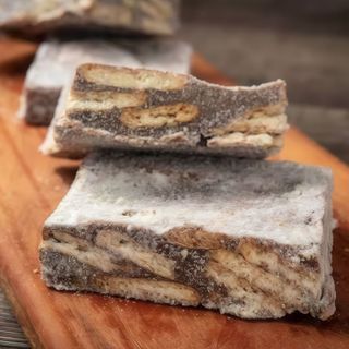 Palha Italiana tradicional 