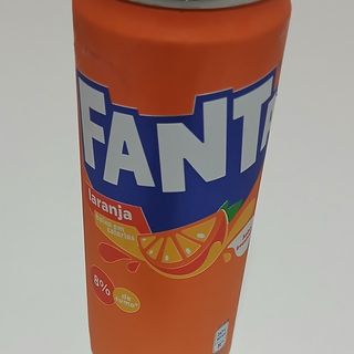Fanta