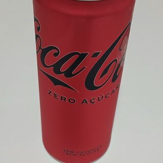 Coca Cola Zero