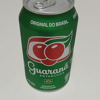 Guaraná
