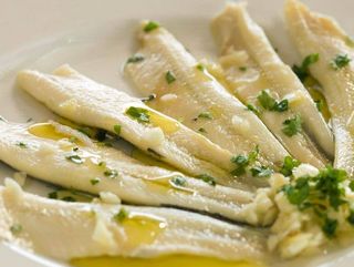 Biqueirão com Alhinho