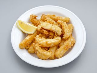 Tiras de Choco Frito