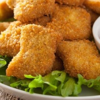 Nuggets de Frango