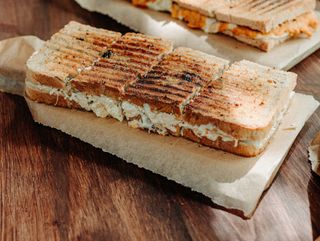 Tosta Frango