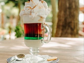 Café Ribeira
