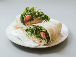Wrap Atum