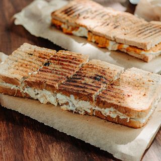 Tosta de Atum