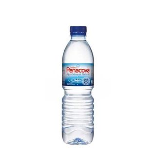 Agua 500ml