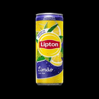 Ice tea Limão
