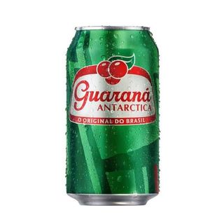 Guarana Antarctica