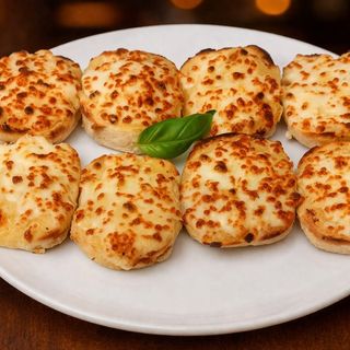 Pão de Alho