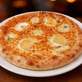 Quattro Formaggi