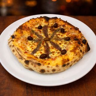 Napoli Lusitana