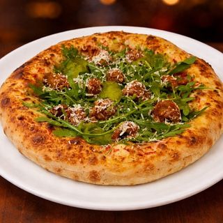 Pesto di Faro