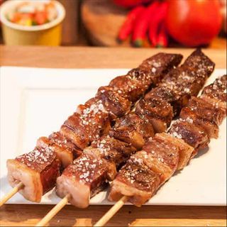 Espetinho de Picanha