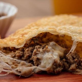 Pastel de Carne Picada