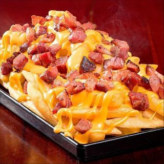 Batata Supreme