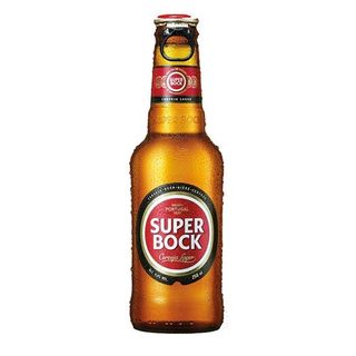 Super Bock 25cl