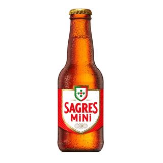 Sagres 25cl