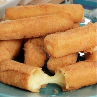 Palitos de Queijo