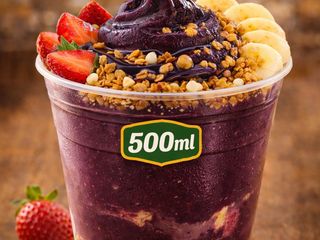Açai (500ml)