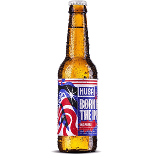 MUSA Born In The IPA
