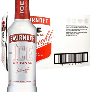 Smirnoff ice 33 cl