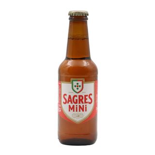 Sagres mini