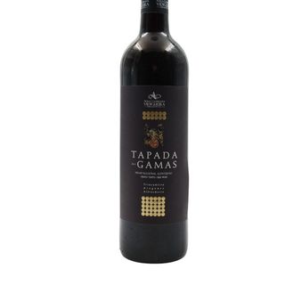 Tapada dos Gamas