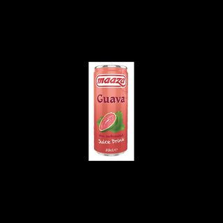 Mazza Guava
