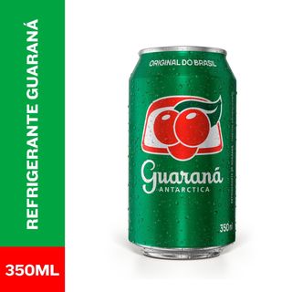 Guarana Antarctica